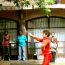 Játéknap a Családsegítő és Gyermekjóléti Szolgálatnál 