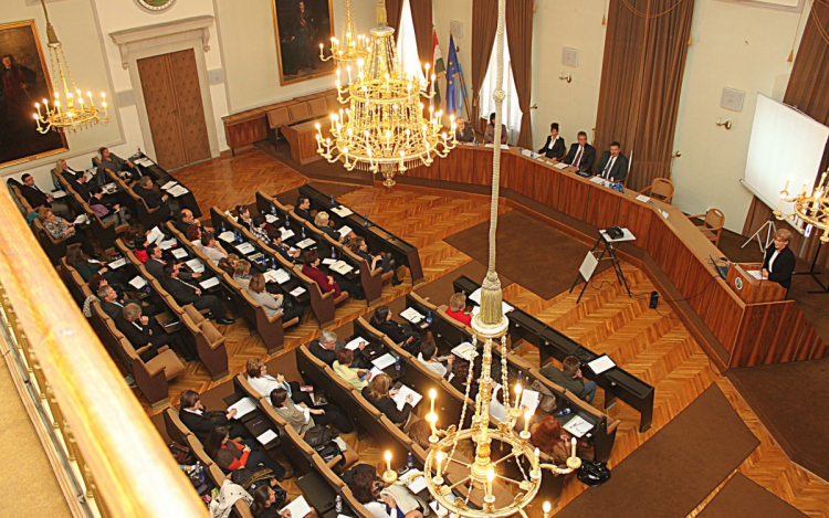 Kormányhivatali nyílt nap