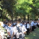 Tanévnyitó a Keróban