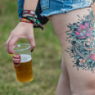 Rockmaraton 2. Szentkuti Tamás