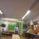 Szakmák éjszakája