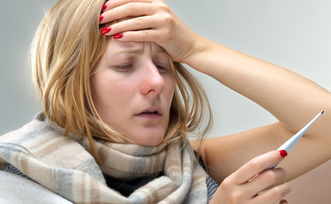 Őszi erőpróbák, vagyis hogyan legyünk ellenállóak?!