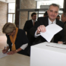 Alakuló közgyűlés