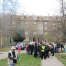 Húsvéti ételosztás