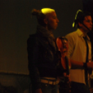 ifj.Dráviczki Márton felvételei a Parázs-Varázs színpadáról