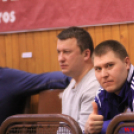 Búcsú az EHF kupától