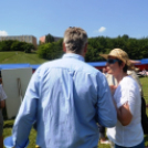 Vasasnap kokszolói átadással