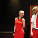 A mi világunk - Társasjáték vérrel