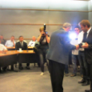 Közbiztonságunkért dolgoztak