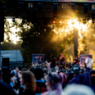 Rockmaraton második nap- Szentkúti Tamás