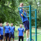 DF Green Pet Futsal Club edzés