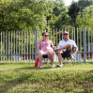 Motorcsónak két napon keresztül