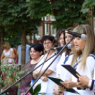 Tanévkezdés a Széchenyi István Gimnáziumban