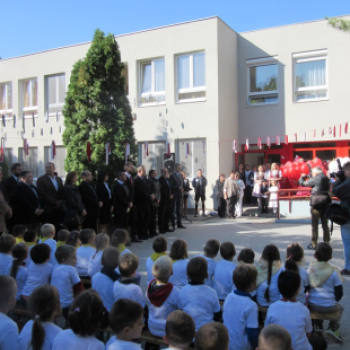 Ovifoci- pályaavató