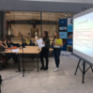 Komplex természettudományi vetélkedő a Bánkiban