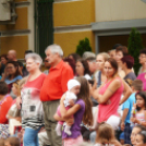 Fúvószenekarok és Mazsorettek XX. Nemzetközi Találkozója