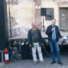 Szüreti hangulatban