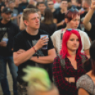 Rockmaraton 3. nap Szentkuti Tamás