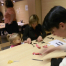 Boszorkánybuli az MMK-ban