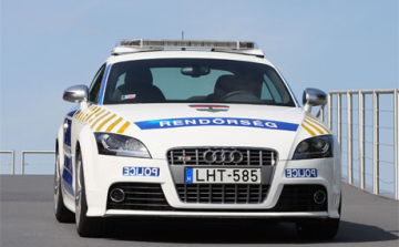 Balesetek sérültekkel