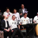 Vastaps köszöntötte azokat, akik a Szociális Munka Napján műsort adtak