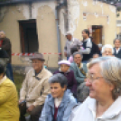 Szüreti hangulatban