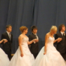 Bánki szalagavatója