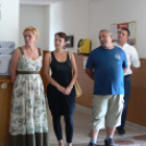 Hankook segít a városnak