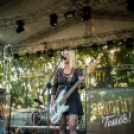 Rockmaraton második nap- Szentkúti Tamás