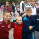 Őszi mezei futóverseny