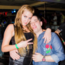 Szombat este Dunafittben