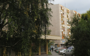 Római – „ráncfelvarrás” előtt