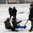 Szalki-szigeti korcsolyapálya