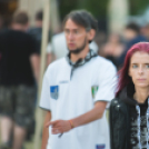 Rockmaraton 3. nap Szentkuti Tamás