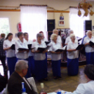 Pentele városrész Szent István napi ünnepe