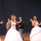 Bánki szalagavatója