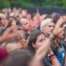 Rockmaraton 1. nap Szentkuti Tamás