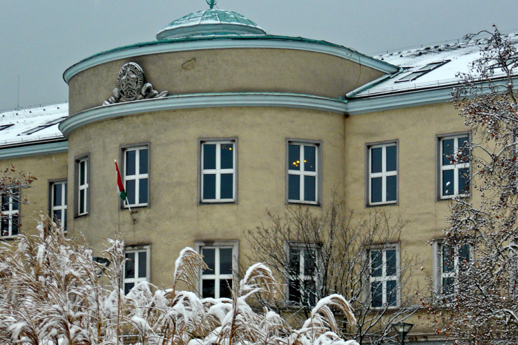 Tudományos hétre készülnek