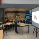 Komplex természettudományi vetélkedő a Bánkiban