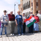  Dunaújvárosi zarándokok