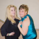 Szombat este Dunafittben