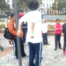 Őszi mezei futóverseny