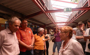 Bauer és botrány a piacon