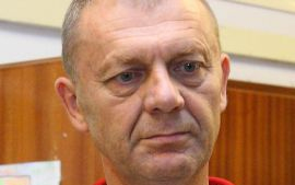 Elhunyt Orbán László 