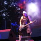 Somogyi Kata képei a DUDIK 3. napjáról