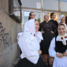 Guinness rekord újatöltve -Alexandra Treit Busai és mások képei