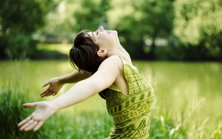 Egészséget a levegőből?!