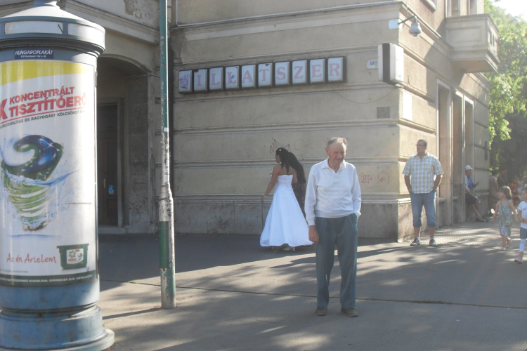 Fúvószenekarok és Mazsorettek XVII. Nemzetközi Találkozója