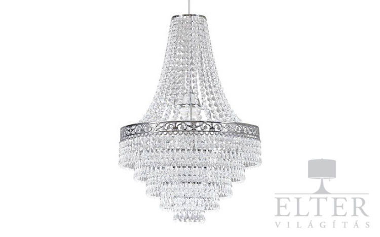 Mennyezeti lámpa trükkök - hova tegyük és hogyan? 