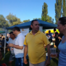 Parázs-varázs és gyereknap